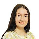Врач Романова Екатерина Андреевна