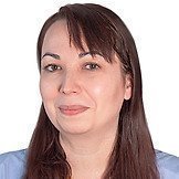 Врач Рычкова Татьяна Борисовна