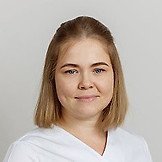 Врач Рыженкова Светлана Николаевна
