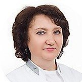 Врач Садыкова Лариса Борисовна