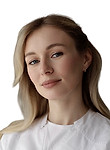 Врач Сафронова Мария Павловна