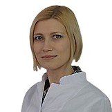 Врач Сафронова Марина Николаевна