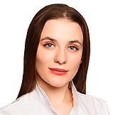 Врач Саишина Анна Михайловна