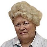 Врач Самсонова Галина Николаевна