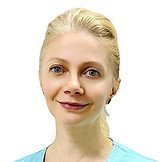 Врач Сапегина Наталья Владимировна