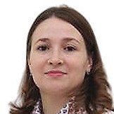Врач Сапожникова Ирина Александровна