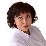 Врач Сараева Анна Анатольевна