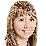 Врач Сарапулова Людмила Александровна