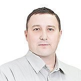 Врач Сарашков Дмитрий Иванович