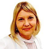 Врач Сарашкова Анжелика Ивановна