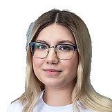 Врач Корчуганова Валерия Евгеньевна