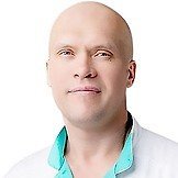 Врач Сазонов Дмитрий Владимирович