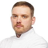 Врач Секерин Илья Андреевич
