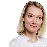 Врач Секерина Раиса Николаевна 