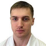 Врач Селезнев Илья Игоревич
