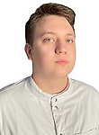 Врач Селивахин Никита Александрович