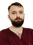 Врач Селиверстов Александр Вячеславович