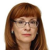 Врач Сементинова Елена Вячеславовна