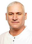 Врач Сердюк Вячеслав Николаевич