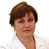 Врач Сергеева Татьяна Юрьевна