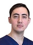 Врач Шабаев Ильмир Фанилевич