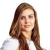Врач Шадрина Кристина Александровна