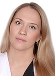 Врач Шакирова Екатерина Леонидовна