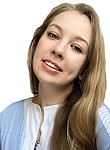 Врач Шалева Вероника Александровна