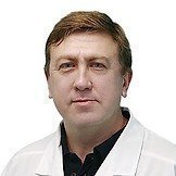 Врач Шапкин Александр Анатольевич