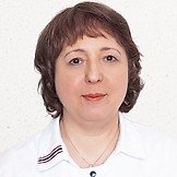 Врач Шапошникова Ирина Вячеславовна
