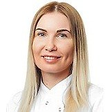 Врач Шашнева Ирина Владимировна
