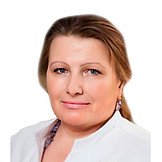 Врач Шаталова Евгения Михайловна