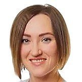 Врач Шестакова Светлана Викторовна