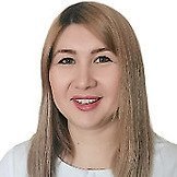 Врач Шевченко Анастасия Владимировна