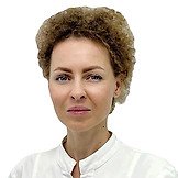 Врач Шевелева Ирина Владимировна