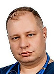 Врач Щавинский Виталий Вениаминович