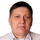 Врач Щепанов Аркадий Валерьевич