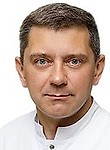 Врач Щербаков Константин Васильевич