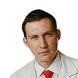 Врач Шибаев Роман Михайлович