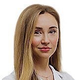 Врач Шибунина Мадина Раевовна