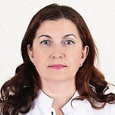 Врач Шикина Ольга Владимировна