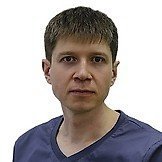 Врач Шиленков Константин Валерьевич