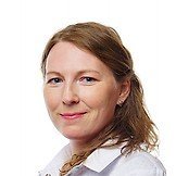Врач Шиленкова Наталья Викторовна