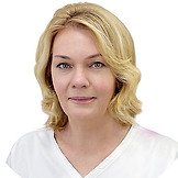 Врач Шин Елена Львовна