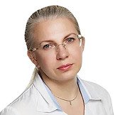 Врач Шипицына Оксана Александровна