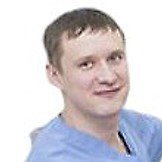 Врач Шишков Дмитрий Юрьевич