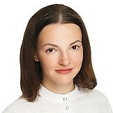 Врач Шлегель Екатерина Геннадьевна