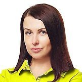 Врач Шмелева-Шкарабурова Наталья Сергеевна