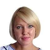 Врач Шмулевич Светлана Александровна