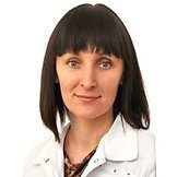 Врач Шофорусь Татьяна Владимировна